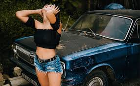 Intimate Machinery: What is Mechanophilia? - Sofia Gray