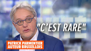 La Trajectoire du papillon", un roman policier un peu particulier: "Mes  personnages évoluent tous, c'est important à mes yeux"