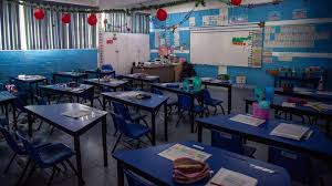 Calendario Escolar Sep Fin De Clases