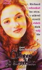 Janet Quin-Harkinová: Chlapec zo susedstva