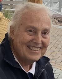 Ronald James LaBounty Obituary