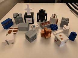 Solving the possible excalibur puzzle!! Another 3d Printed Collection Most Made In Burtool Mechanicalpuzzles