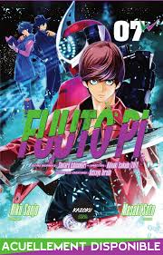Kyusei Sentai Wakusaver : Episode 2