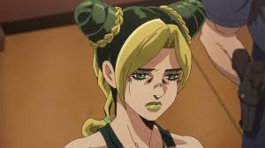 Creator hirohiko araki just brought the manga's eighth part to the end after years of work, so you can understand the worry. Jojo S Bizarre Adventure Stone Ocean Release Date Trailer Cast Netflix Announcement And More Gamesradar
