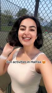 Fun activities in Halifax #koreanproducts #summers #halifax  #halifaxinfluencer #novascotia #pr #downtown #hiring