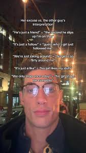 Understanding Insecurity in Relationships: Excuses Explained