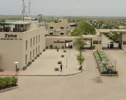 Zydus cadila is headquartered in ahmedabad, india, and ranks 4th in the indian pharmaceutical industry. About Pharmez Zydus Infrastructure Private Limited Pharmez