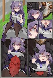 Rule34 - If it exists, there is porn of it   7800952