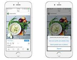 How to schedule posts and stories with later. You Can Now Boost Multiple Images And Videos On Instagram Newsfeed Org