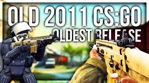 Последние твиты от cs:go (@csgo). Was Cs Go Really Better Before Oldest 2011 Cs Go Youtube