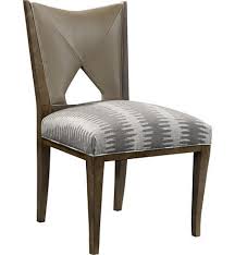 Wick Side Chair From The Hable For Hickory Chair Collection By Hickory Chair Furniture Co Custom Dining Chairs Hickory Chair Dining Chairs