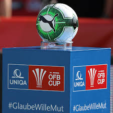 ⚽️ laufend spannende infos und exklusive eindrücke zum heimischen pokalwettbewerb. Osterreichischer Fussball Cup 2021 22 Wikipedia