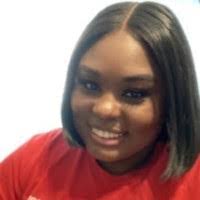 Ashley Heyward's Instagram, Twitter & Facebook