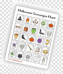 Community thanksgiving service clip art. Scavenger Hunt Autumn Super Bowl Thanksgiving Scavenger Hunt Transparent Background Png Clipart Png Free Transparent Image
