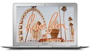 Macbook air wallpaper aesthetic indeed lately is being hunted by users around us, perhaps one of you personally. Trendy Macbook Air Wallpaper Aesthetic 1 Wallpaper