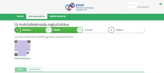 Másnak problémája akadt az alkalmazás letöltésével is. Eeszt Mobiltoken Regisztralasa Es Hasznalata 18 Konnyu Lepesben Hgysz