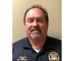 William Elwood Chilson Obituary (2022)