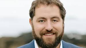 Meet Mark Allison, New Mexico Wilderness Alliance