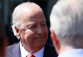 May 30, 2021 · jorge arancibia: 5 Momentos Delirantes Del Ex Senador Udi Y Almirante En Retiro De La Armada Jorge Arancibia