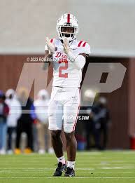 Ka'davion Dotson-walker's High School Career Home