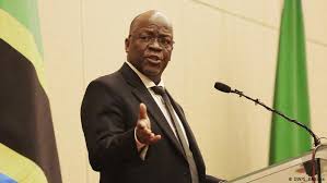 Magufuli's death on state television. Opinion Tanzania S Magufuli A Reformist Or Dictator Africa Dw 17 11 2018