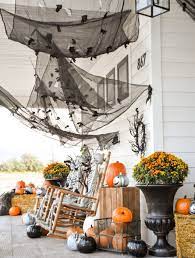 Fun365 Craft Party Wedding Classroom Ideas Inspiration Farmhouse Halloween Halloween Outdoor Decorations Halloween Front Porch