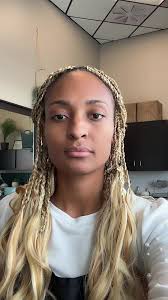 Don’t come at me about the length of time. If you want to rock them longer  just know that you’re risking breakage. I am saying that with love.  #utahbraider #slcbraids #utahhairstylist #braidstyles