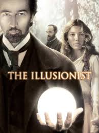 Prime Video: The Illusionist