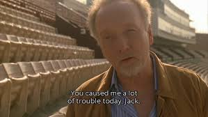 24: The Longest Dead Series Discussion of Our Lives