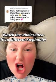 Stephanie Taylor Racine Ohio