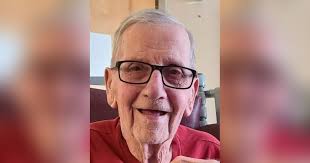 Obituary for John Grover