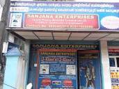 Sanjana Enterprises in Ambalamukku,Thiruvananthapuram - Best ...