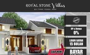 Perumahan Royal Stone Villas Di Medan Tembung Medan Sumatera Utara Dijual Rumah Siap Huni Rumah Apartemen Hotel