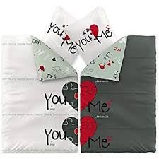 Bettwasche 4tlg 155x220 Baumwolle Set Kopfkissen Bettbezug Reissverschluss Atmungsaktiv Bett Garnitur 80x80 Kissen Bezug Celinatex 5000415 Fash Nevresim Desenler