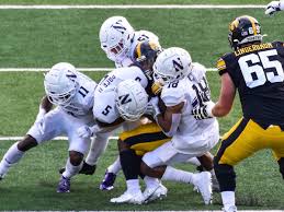 College football power rankings for week 12. Northwestern Football S Bounce Back 2020 Season Is No Fluke Sports Illustrated