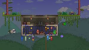 Only vanilla.► my udisen channel (minecraft. Terraria How To Gain Life Fruits Easy Tips