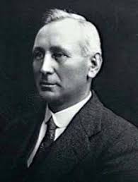 John Wren**, entrepreneur, was born