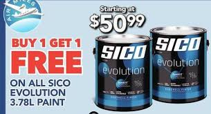 Paint on sale lowes can offer you many choices to save money thanks to 16 active results. Lowe 039 S All Sico Evolution Paint Redflagdeals Com