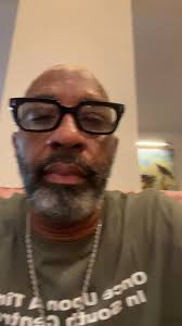 Pastor Mike McClure Sr was live.