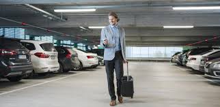 Cara parking kereta di senai airport. Official Helsinki Airport Parking Finavia