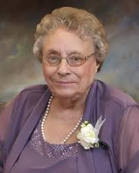 Phyllis Senske, 90, Obituary