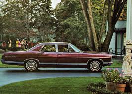 1967 Ford Galaxie 500 4 Door Sedan Ford Galaxie 500 Ford Galaxie Ford Ltd