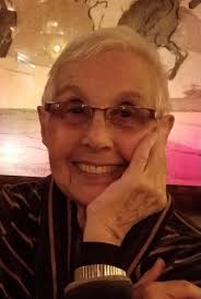 Barbara Friedman Obituary