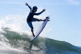 Let's talk about chiba, the olympic venue. it's a bit counterintuitive, but surfers who are more accustomed to surfing in waves that are not classically world class may have an advantage at the. F2kbvcorkt6vkm