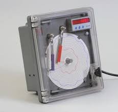 Circular Chart Recorders Humidity Recorder Manufacturer