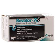 REVALOR® -XS | Merck Animal Health USA