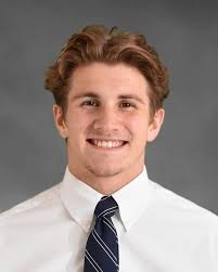 Patrick Holton (2/15/2021)