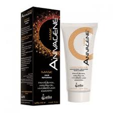 Anivagene Hair Repairing Mask 125 Ml انيفاجين ماسك لتقوية و كثافة الشعر 125 مل صيدلية عناية الجسم
