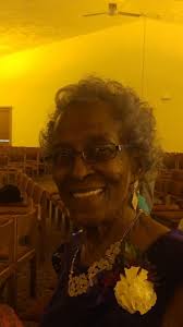 Most Recent Obituaries