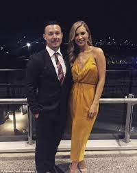 Were you looking for the shyrell mod bf and gf? Meet The Stunning Wives And Girlfriends Of The Nsw Blues State Of Origin Team Express Digest